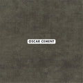 Oscar Cement - 100% Polyester - 140cm Wide