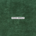 Oscar Emerald - 100% Polyester - 140cm Wide