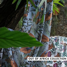 Load image into Gallery viewer, Out of Africa Upholstery Collection