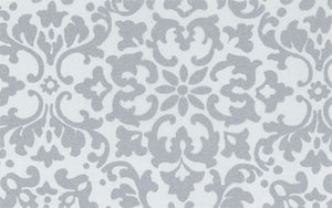 Oriental Platinum Translucent Roller Blind