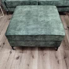 Load image into Gallery viewer, Corfu Sofa &amp; Ottoman Set