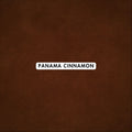 Panama Cinnamon - 100% Polyester - 140cm Wide