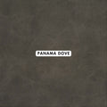 Panama Dove - 100% Polyester - 140cm Wide