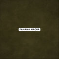 Panama Macha - 100% Polyester - 140cm Wide