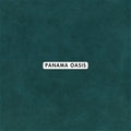 Panama Oasis - 100% Polyester - 140cm Wide