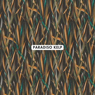 Paradiso Kelp Wallpaper