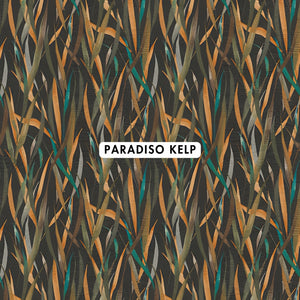 Paradiso Kelp Wallpaper