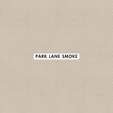 Park Lane Smoke Wallpaper