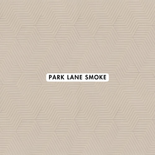 Park Lane Smoke Wallpaper