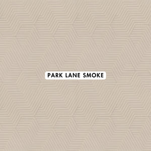 Park Lane Smoke Wallpaper