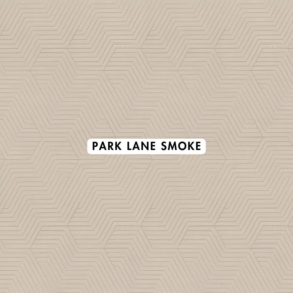 Park Lane Smoke Wallpaper