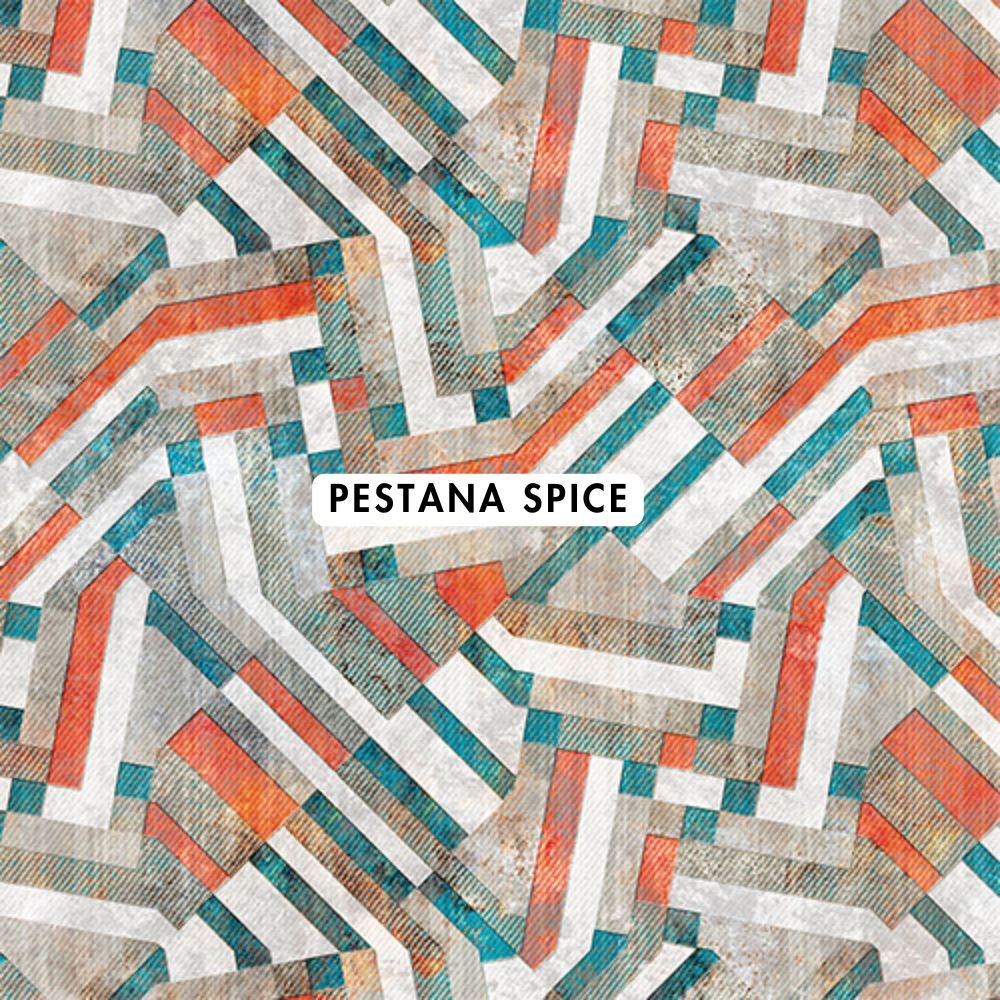 Pestana Spice Outdoor Fabric