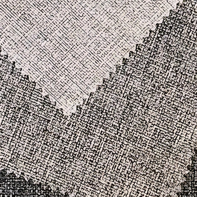 Pixel Upholstery Fabric with Loomguard