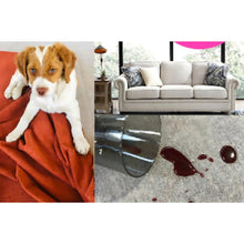 Load image into Gallery viewer, Poetry Upholstery Fabric with Loomguard