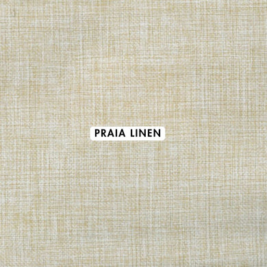 Praia Linen Outdoor Fabric