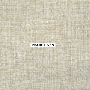 Praia Linen Outdoor Fabric