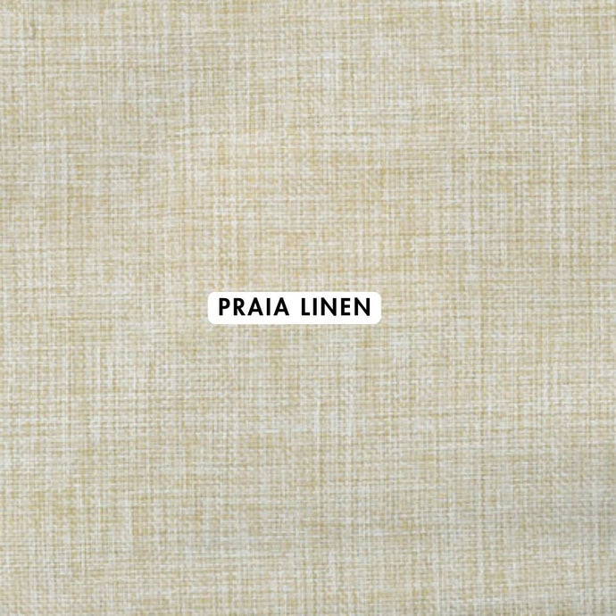 Praia Linen Outdoor Fabric