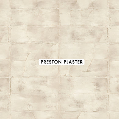 Preston Plaster Wallpaper