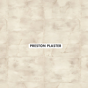 Preston Plaster Wallpaper