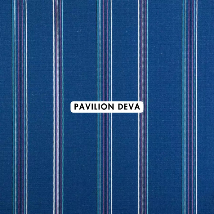 Pavilion Deva Outdoor Fabric