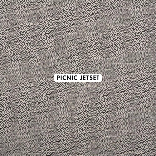Picnic Jetset Outdoor Fabric