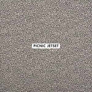 Picnic Jetset Outdoor Fabric