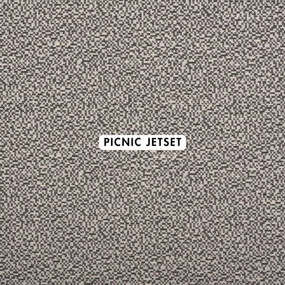 Picnic Jetset Outdoor Fabric