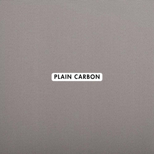 Plain Carbon Outdoor Fabric