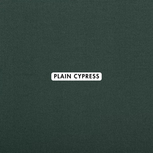 Plain Cypress Outdoor Fabric