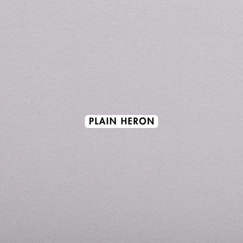 Plain Heron Outdoor Fabric