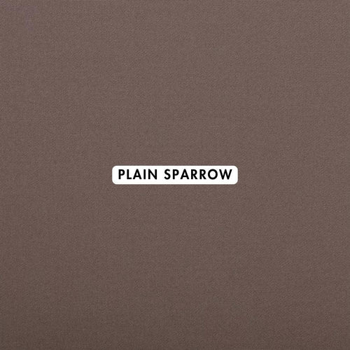 Plain Sparrow Outdoor Fabric