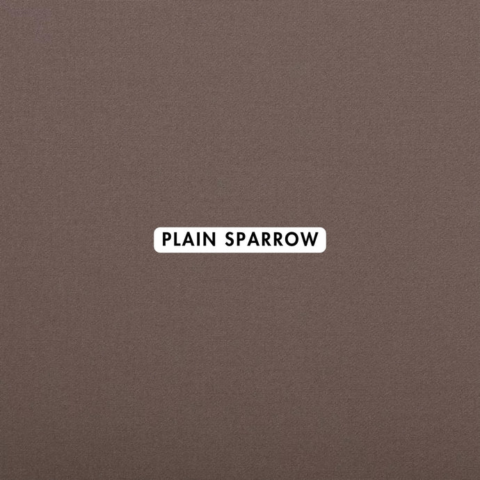 Plain Sparrow Outdoor Fabric