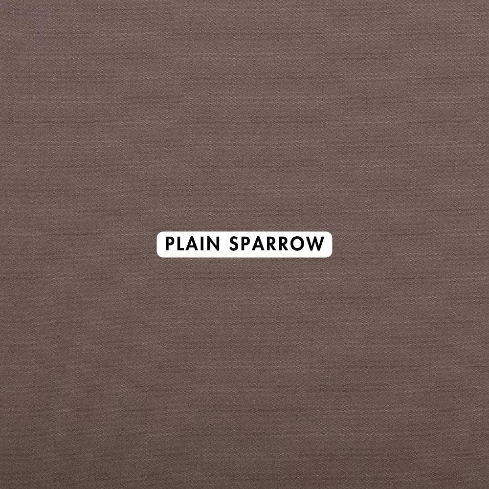 Plain Sparrow Outdoor Fabric