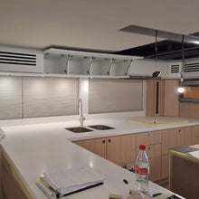 Load image into Gallery viewer, Lumi Cel Blinds for Skylights &amp; Boats - Blockout with Side Channels
