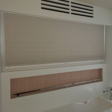 Load image into Gallery viewer, Lumi Cel Blinds for Skylights &amp; Boats - Blockout with Side Channels
