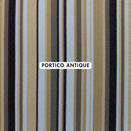 Portico Antique Outdoor Fabric