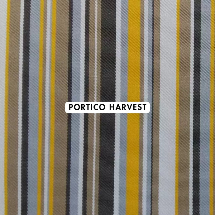 Portica Harvest Outdoor Fabric