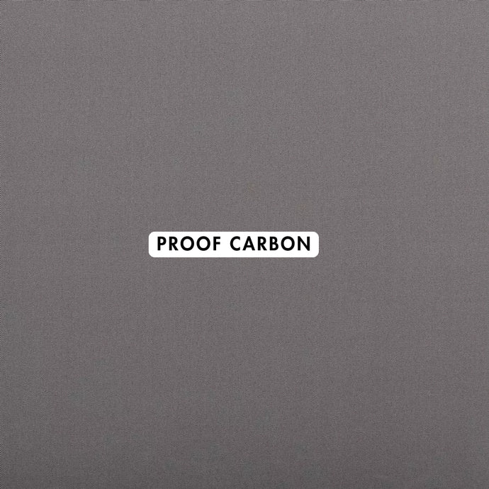 Proof Carbon