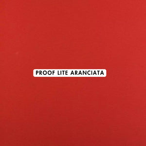 Proof Lite Aranciata