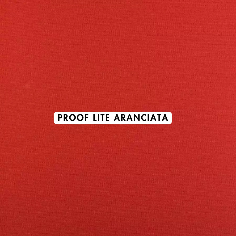 Proof Lite Aranciata