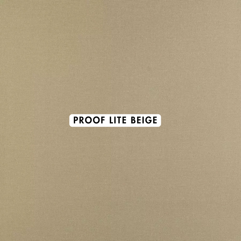 Proof Lite Beige