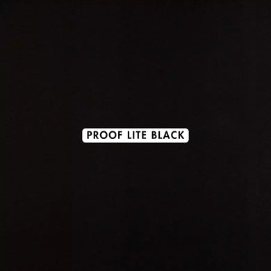 Proof Lite Black