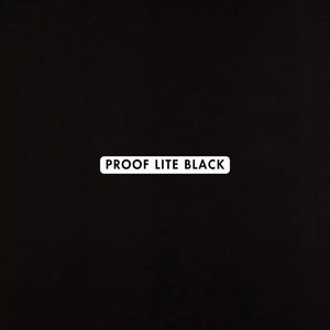 Proof Lite Black