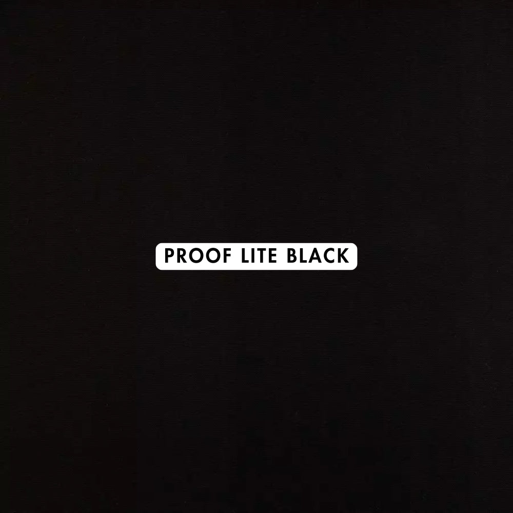 Proof Lite Black