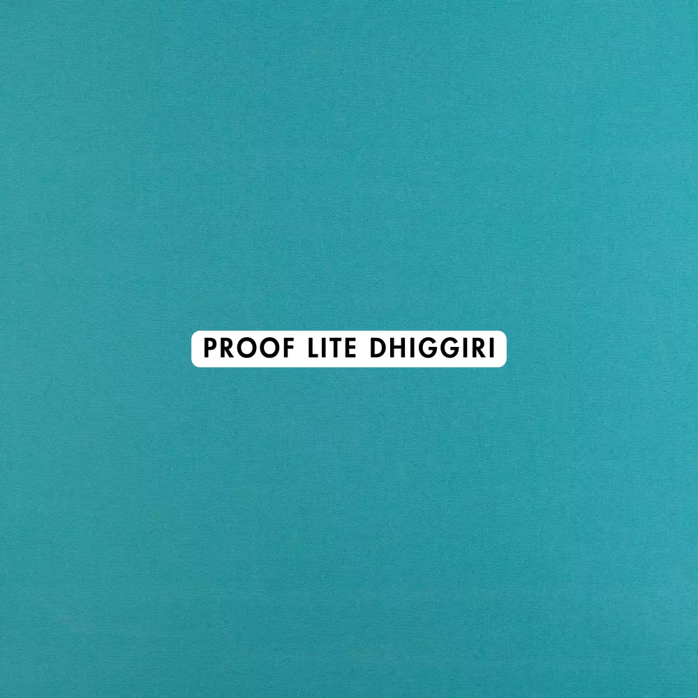 Proof Lite Dhiggiri