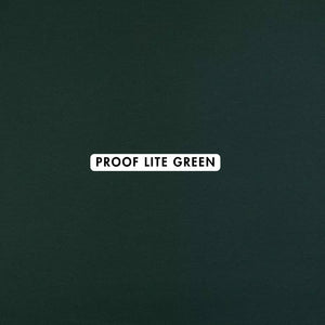 Proof Lite Green