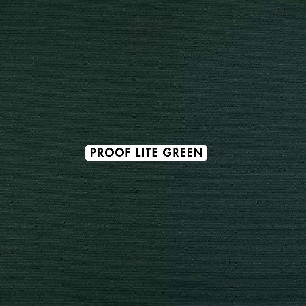 Proof Lite Green