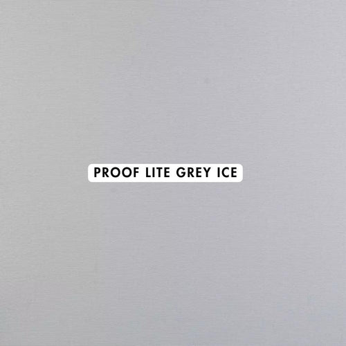 Proof Lite Grey Ice