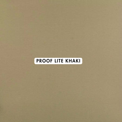 Proof Lite Khaki