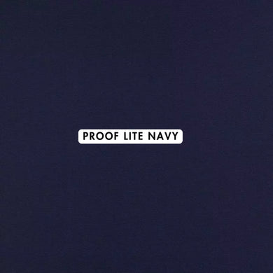 Proof Lite Navy